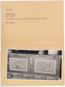 Bildkarte 036656, 036657