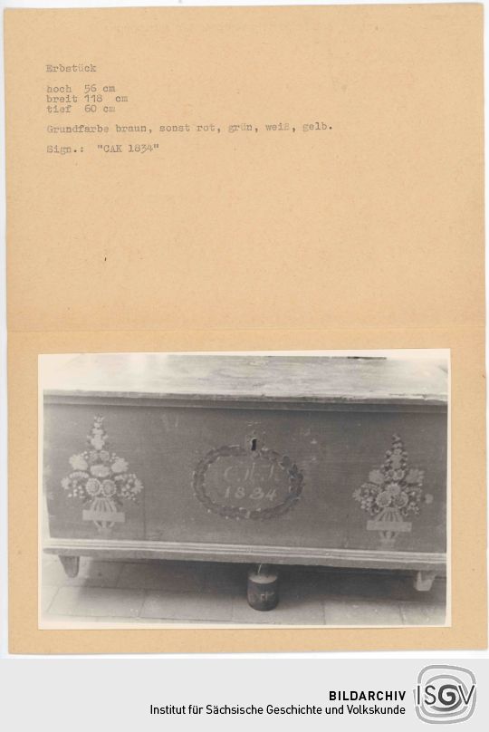 Bildkarte 036658