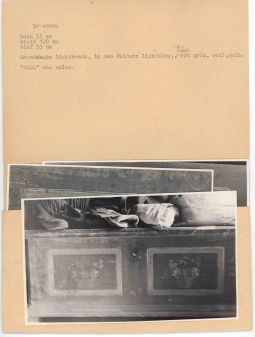 Bildkarte 036664 - 036666