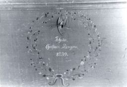 Bild: Truhe in Ruppersdorf