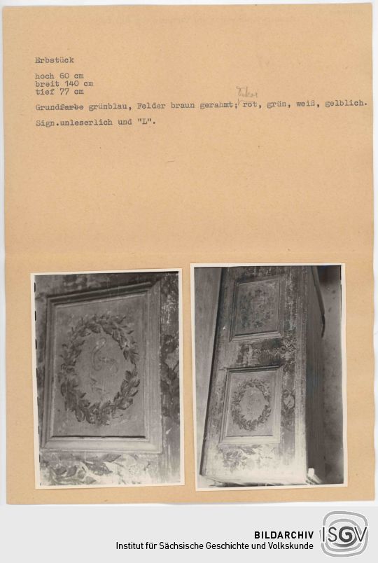 Bildkarte 036669, 036670