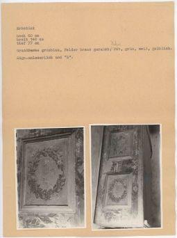 Bildkarte 036669, 036670
