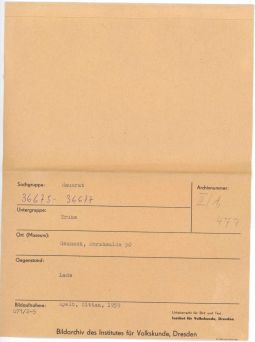 Bildkarte 036675 - 036677