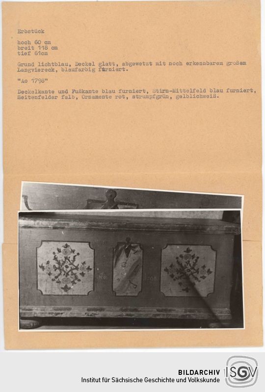 Bildkarte 036678 - 036680