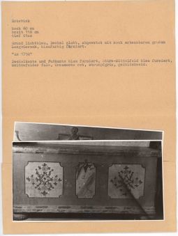 Bildkarte 036678 - 036680