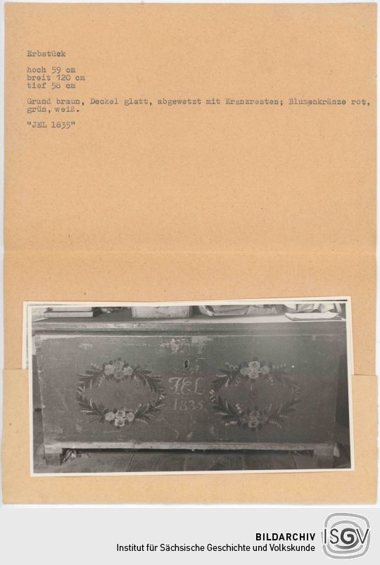 Bildkarte 036681 - 036683