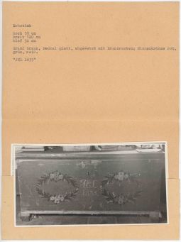 Bildkarte 036681 - 036683