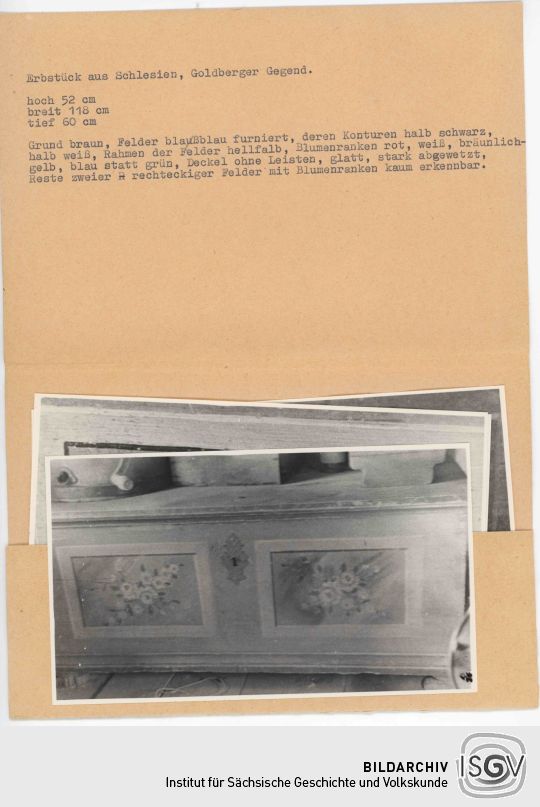 Bildkarte 036688 - 036692