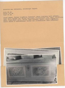 Bildkarte 036688 - 036692