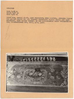 Bildkarte 036696 - 036698