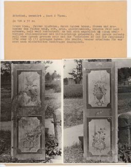 Bildkarte 036715 - 036722