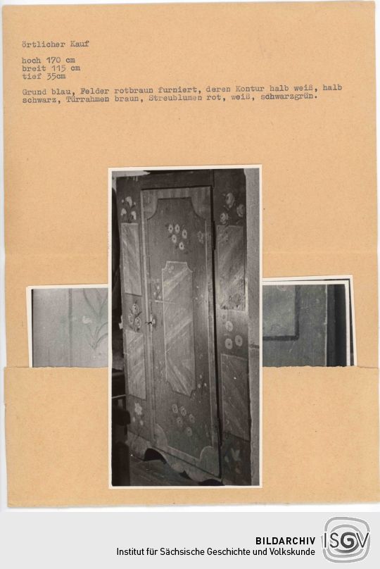 Bildkarte 036727 - 036733