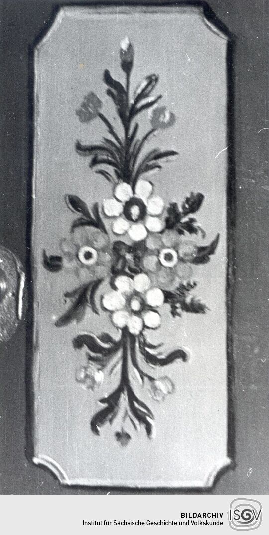 Schrank in Strahwalde