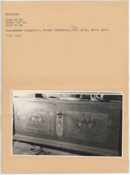Bildkarte 036749, 036750