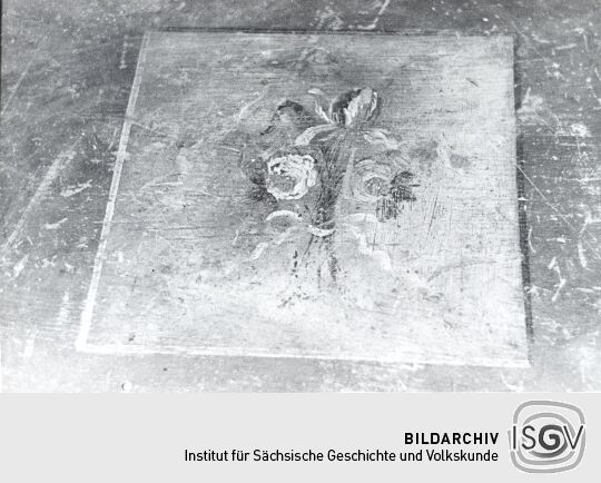 Lade in Berthelsdorf