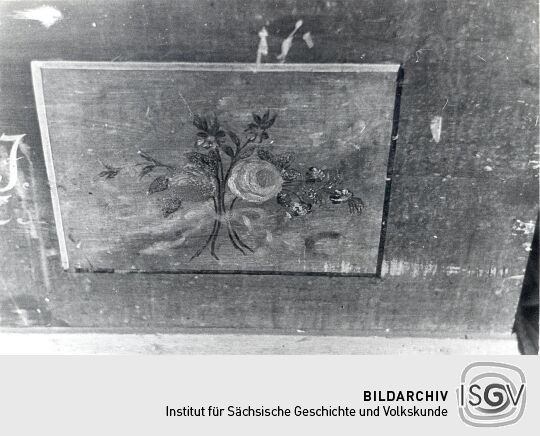 Lade in Berthelsdorf