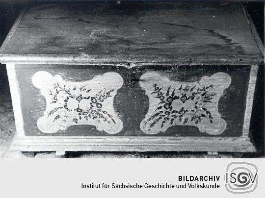 Lade in Berthelsdorf