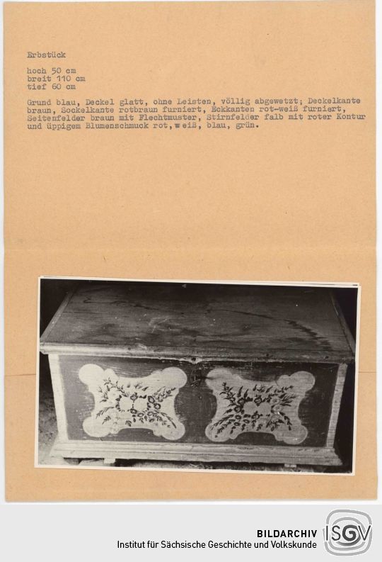 Bildkarte 036762 - 036764