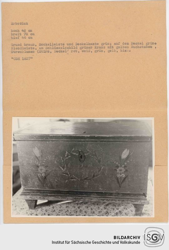 Bildkarte 036765 - 036767