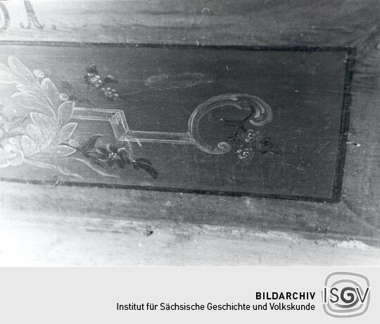 Lade in Berthelsdorf