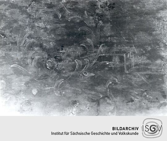 Lade in Berthelsdorf