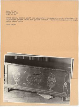 Bildkarte 036779 - 036781