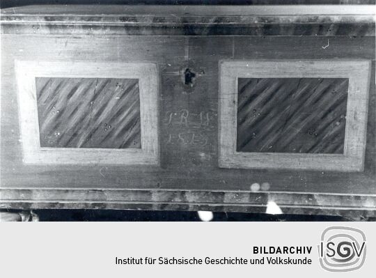 Lade in Berthelsdorf