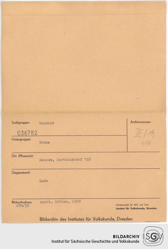 Bildkarte 036782