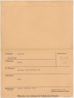 Bildkarte 036782