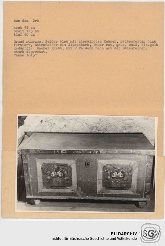 Bildkarte 036784 - 036787