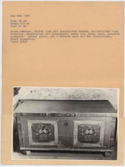 Bildkarte 036784 - 036787