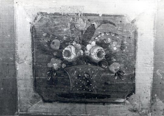 Lade in Berthelsdorf