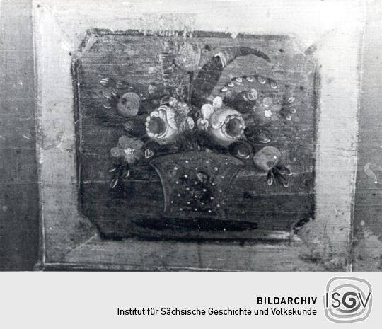 Lade in Berthelsdorf