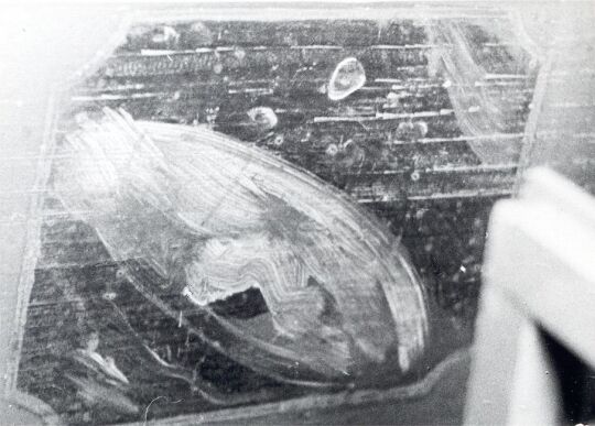 Lade in Berthelsdorf