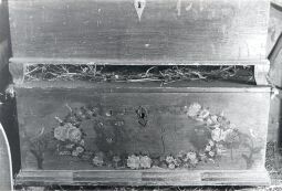 Lade in Berthelsdorf