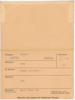 Bildkarte 036792, 036793