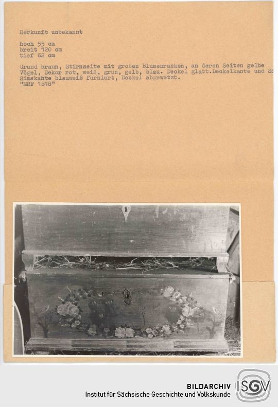 Bildkarte 036792, 036793