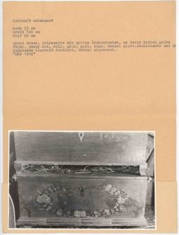 Bildkarte 036792, 036793