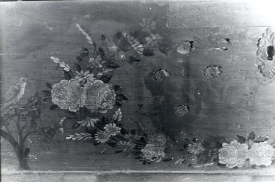 Lade in Berthelsdorf