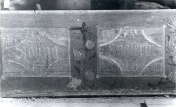 Lade in Berthelsdorf