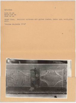 Bildkarte 036794 - 036796