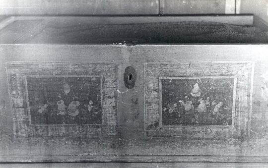 Lade in Berthelsdorf