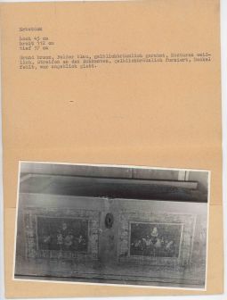 Bildkarte 036797, 036798