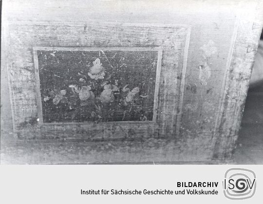 Lade in Berthelsdorf