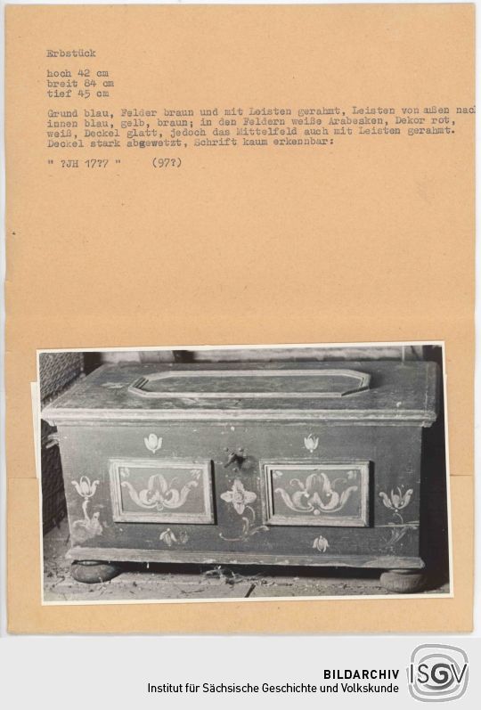 Bildkarte 036799 - 036803