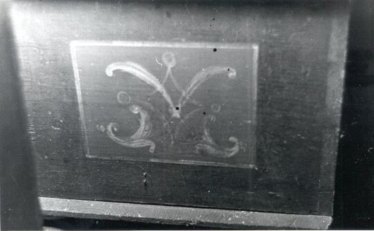 Lade in Berthelsdorf