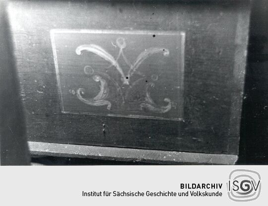 Lade in Berthelsdorf