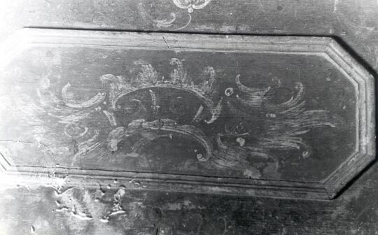 Lade in Berthelsdorf