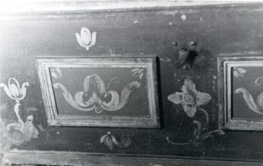 Lade in Berthelsdorf