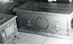 Bild: Lade in Berthelsdorf